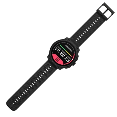 Suunto Race 2 All Black sportovní hodinky
