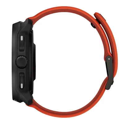 Suunto Race 2 Coral Orange Performance sportovní hodinky