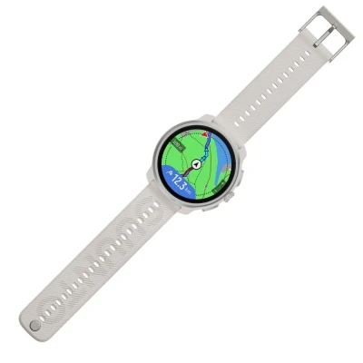 Suunto Race 2 Feather Gray Performance sportovní hodinky