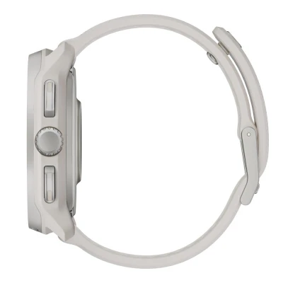 Suunto Race 2 Feather Gray Performance sportovní hodinky