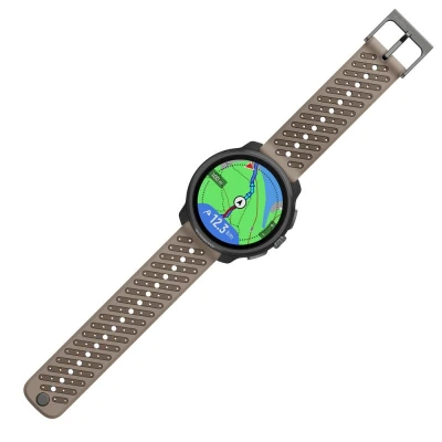 Suunto Race 2 Titanium Trail sporttester