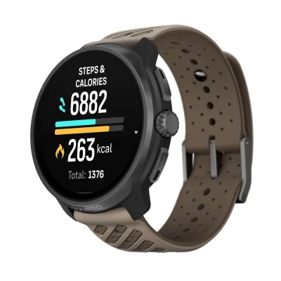 Suunto Race 2 Titanium Trail sporttester