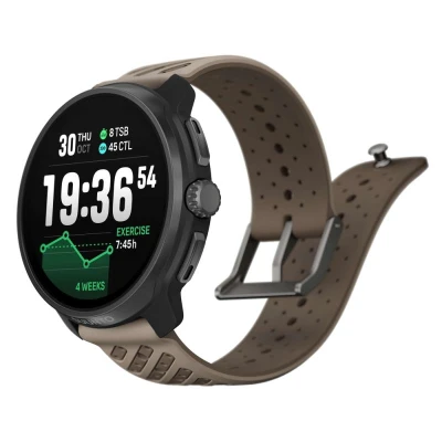 Suunto Race 2 Titanium Trail sporttester