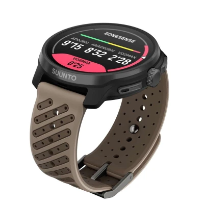 Suunto Race 2 Titanium Trail sporttester