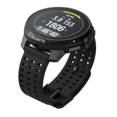 Suunto Race All Black sportovní GPS hodinky