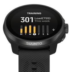 Suunto Suunto Race S All Black