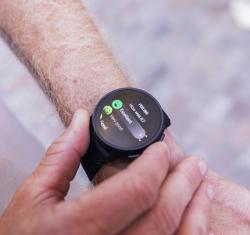 Suunto Suunto Race S All Black