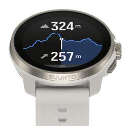 Suunto Suunto Race S Powder Gray
