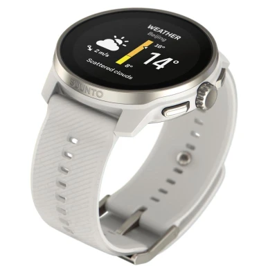 Suunto Suunto Race S Powder Gray