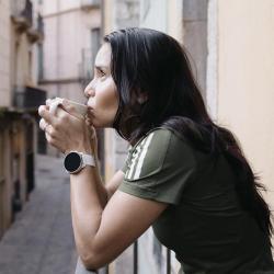 Suunto Suunto Race S Powder Gray