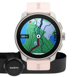Suunto Suunto Race S Powder Pink Performance (AKČNÍ CENA) Suunto Suunto Race S Powder Pink Performance (AKČNÍ CENA)