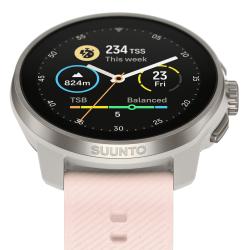 Suunto Suunto Race S Powder Pink Performance (AKČNÁ CENA)