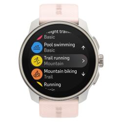 Suunto Suunto Race S Powder Pink Performance (AKČNÁ CENA)