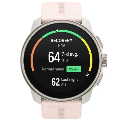 Suunto Suunto Race S Powder Pink Performance (AKČNÍ CENA)