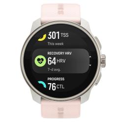 Suunto Suunto Race S Powder Pink Performance (AKČNÁ CENA)