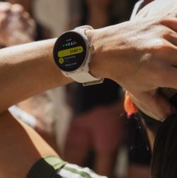 Suunto Suunto Race S Powder Pink Performance (AKČNÁ CENA)