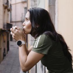 Suunto Suunto Race S Powder Pink Performance (AKČNÁ CENA)