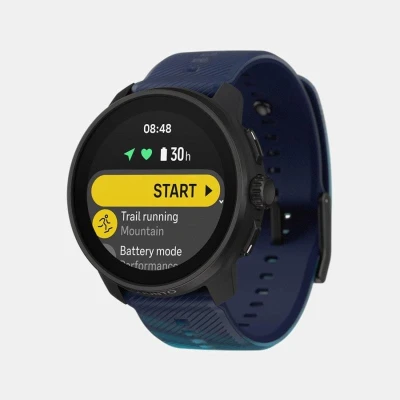 Suunto Suunto Race S UTMB World Series Suunto Suunto Race S UTMB World Series
