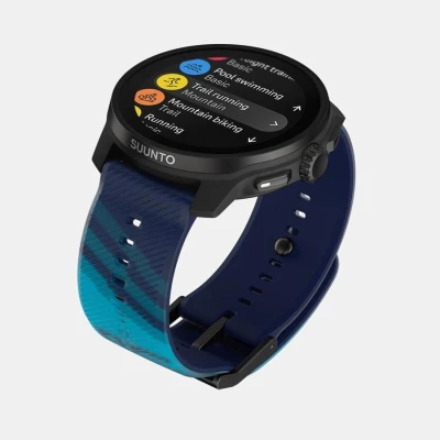 Suunto Suunto Race S UTMB World Series