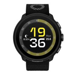 Suunto Suunto Run All Black Performance (AKČNÁ CENA) Suunto Suunto Run All Black Performance (AKČNÁ CENA)