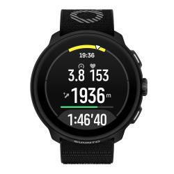 Suunto Suunto Run All Black Performance (AKČNÍ CENA)