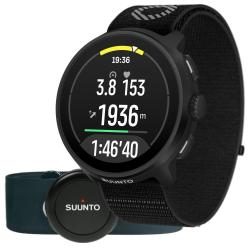 Suunto Suunto Run All Black Performance (AKČNÍ CENA)