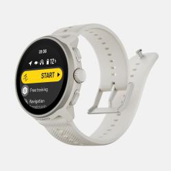 Suunto Suunto Run Frost Gray silikónový remienok