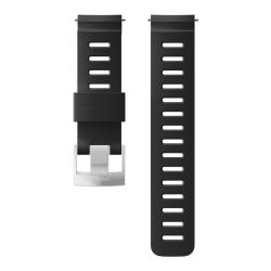 Suunto Suunto silikónový remienok pre Suunto 9 a kompatibilné | 24mm