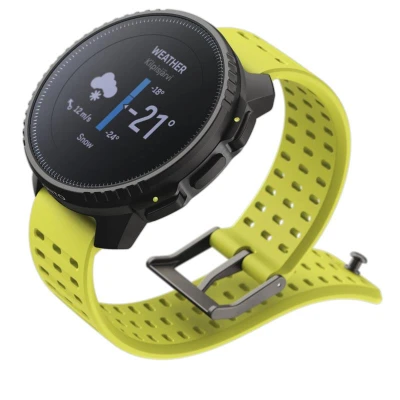 Suunto Suunto Vertical Black Lime Performance (AKČNÍ CENA)