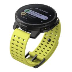 Suunto Suunto Vertical Black Lime Performance (AKČNÍ CENA)