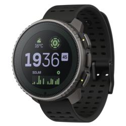 Suunto Suunto Vertical Titanium Solar Black (AKČNÍ CENA) Suunto Suunto Vertical Titanium Solar Black (AKČNÍ CENA)