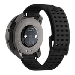 Suunto Suunto Vertical Titanium Solar Black (AKČNÁ CENA)