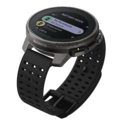 Suunto Suunto Vertical Titanium Solar Black (AKČNÁ CENA)