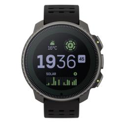 Suunto Suunto Vertical Titanium Solar Black (AKČNÁ CENA)