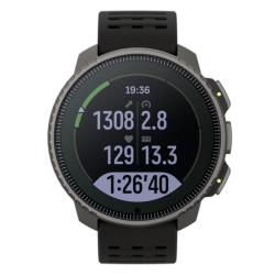 Suunto Suunto Vertical Titanium Solar Black (AKČNÁ CENA)
