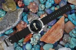 Suunto Traverse Black/White HR (AKČNÍ CENA)