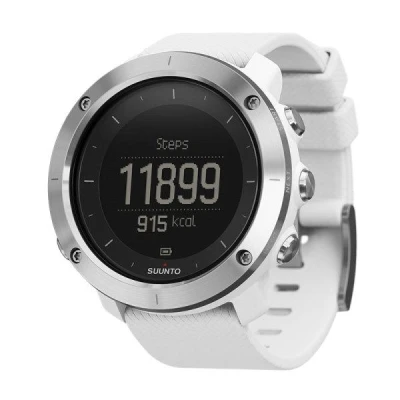 Suunto Traverse White (AKČNÍ CENA)