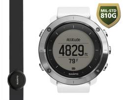 Suunto Traverse White HR (AKČNÍ CENA)