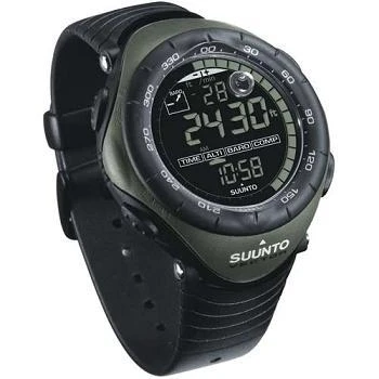 Suunto Vector HR Military Foliage Green