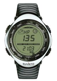 Suunto Vector HR White Comfort belt Suunto Vector HR White Comfort belt
