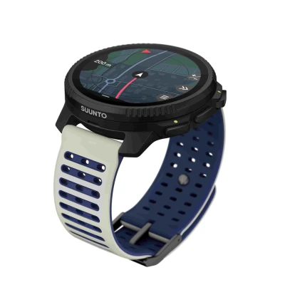 Suunto Vertical 2 Arctic Gray outdoorové sportovní hodinky
