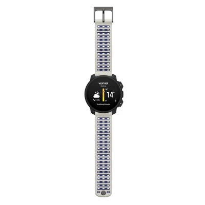 Suunto Vertical 2 Arctic Gray outdoorové sportovní hodinky