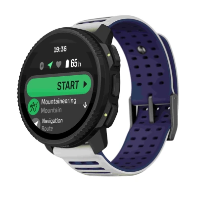 Suunto Vertical 2 Arctic Gray outdoorové sportovní hodinky