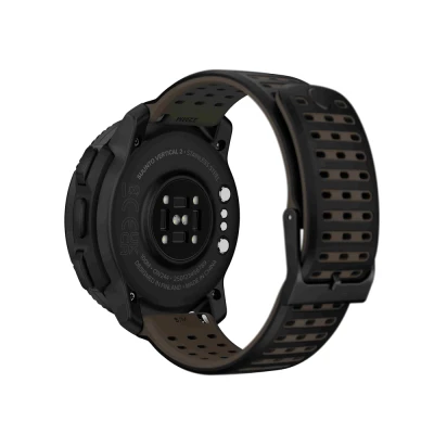 Suunto Vertical 2 černé sportovní hodinky