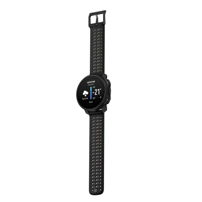 Suunto Vertical 2 černé sportovní hodinky