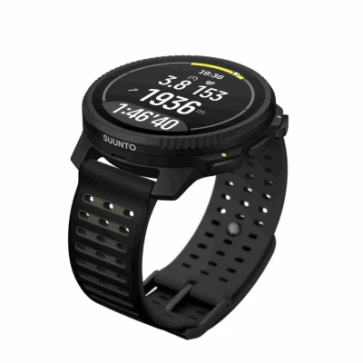 Suunto Vertical 2 černé sportovní hodinky
