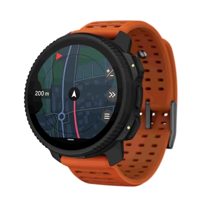 Suunto Vertical 2 Canyon sportovní hodinky