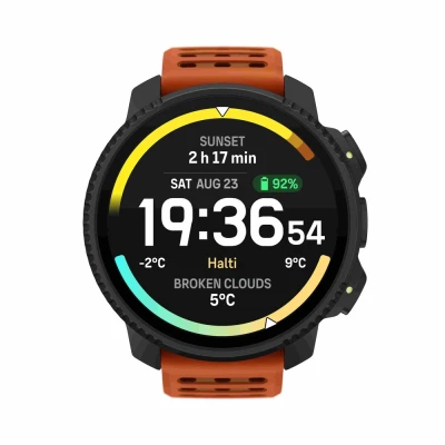 Suunto Vertical 2 Canyon sportovní hodinky