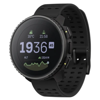 Suunto Vertical All Black (AKČNÍ CENA)