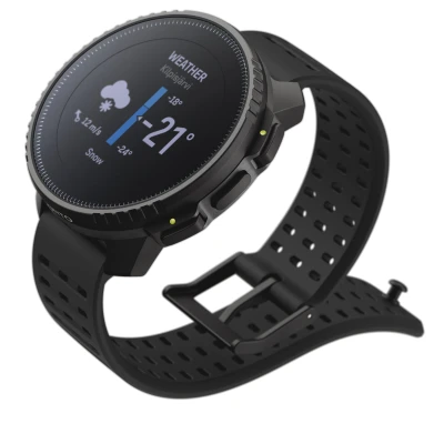 Suunto Vertical All Black (AKČNÍ CENA)